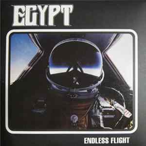 Egypt - Endless Flight FLAC