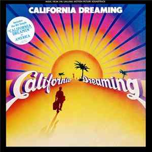 Various - California Dreaming (Music From The Original Motion Picture Soundtrack) FLAC