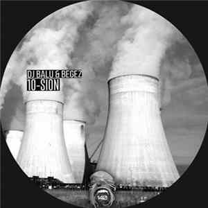 DJ Balu & Begez - 10-sion FLAC