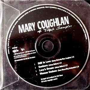 Mary Coughlan - 4 Track Sampler FLAC