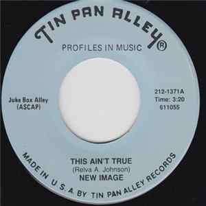 New Image - This Ain't True FLAC