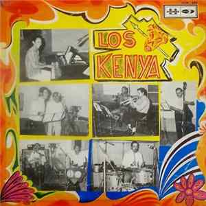 Los Kenya - Los Kenya 2 FLAC