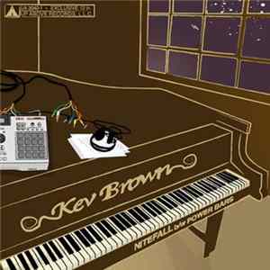 Kev Brown - Nitefall FLAC