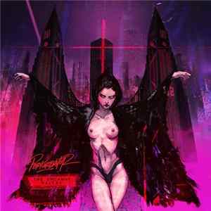 Perturbator - The Uncanny Valley FLAC