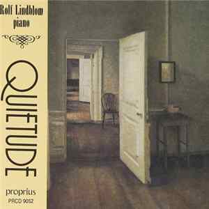 Rolf Lindblom - Quietude FLAC