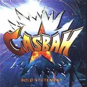 Casbah - Bold statement FLAC