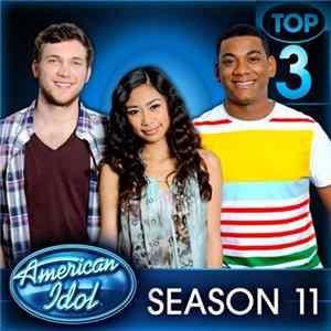Various - American Idol - Top 3 - Season 11 FLAC