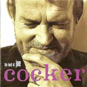 Joe Cocker - The Best Of Joe Cocker FLAC