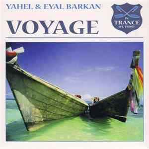 Yahel & Eyal Barkan - Voyage FLAC