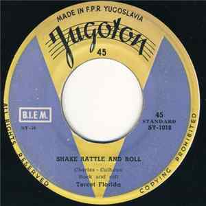 Tercet Florida - Shake Rattle And Roll FLAC
