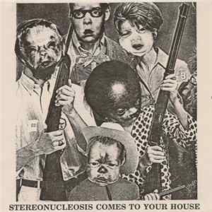 Various - Stereonucleosis Comes To Your House FLAC