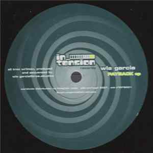 Wla Garcia - Payback EP FLAC