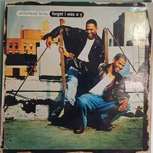 Whitehead Bros. - forget I was a g FLAC