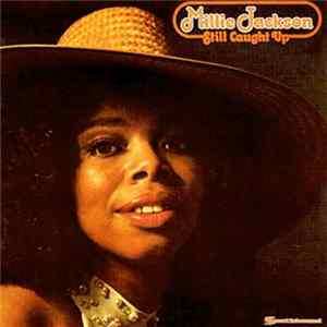 Millie Jackson - Still Caught Up FLAC