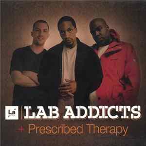 Lab Addicts - Prescribed Therapy FLAC
