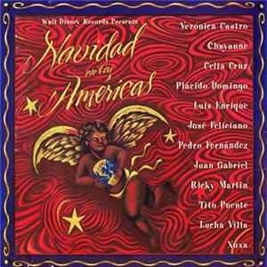 Various - Navidad En Las Américas FLAC