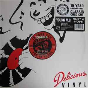 Young MC - Bust A Move FLAC