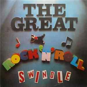 Sex Pistols - The Great Rock 'N' Roll Swindle FLAC