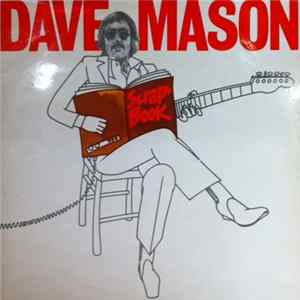 Dave Mason - Scrapbook FLAC