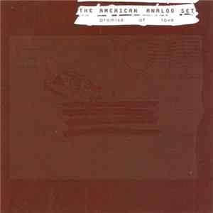 The American Analog Set - Promise Of Love FLAC
