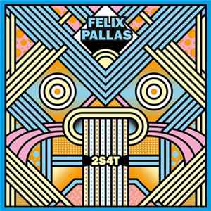 Felix Pallas - 2S4T FLAC