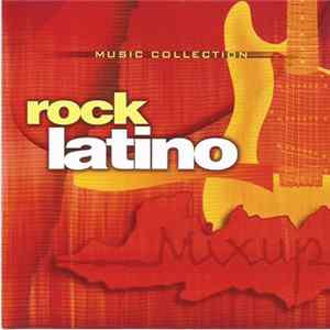 Various - Music Collection Rock Latino FLAC