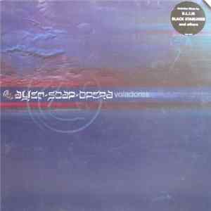 Alien Soap Opera - Voladores FLAC