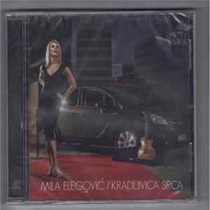 Mila Elegović - Kradljivica Srca FLAC