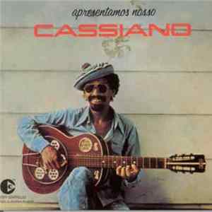 Cassiano - Apresentamos Nosso Cassiano FLAC