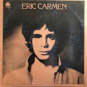 Eric Carmen - Eric Carmen FLAC