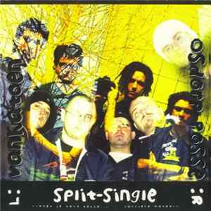 VanKatoen & Osdorp Posse - Split-Single FLAC