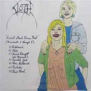 Sloth - Sweet Deal Vince Neil FLAC