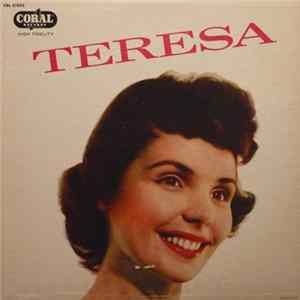 Teresa Brewer - Teresa FLAC