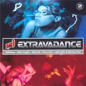 Various - NRJ Extravadance 2 FLAC