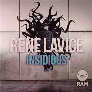 Rene LaVice - Insidious FLAC