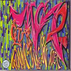 Various - Club MCA 2 (Gonna Make You Wet) FLAC