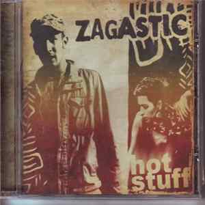 Zagastic - Hot Stuff FLAC