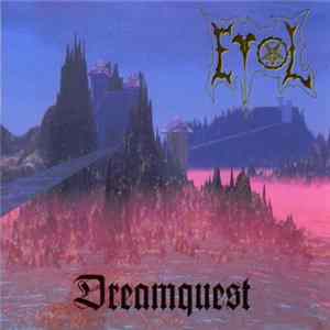 Evol - Dreamquest FLAC
