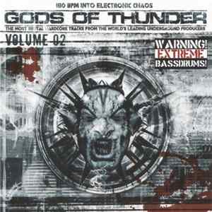 Various - Gods Of Thunder Volume 02 FLAC
