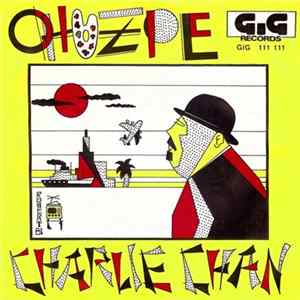 Chuzpe - Charlie Chan FLAC