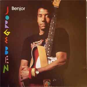 Jorge Ben - Benjor FLAC