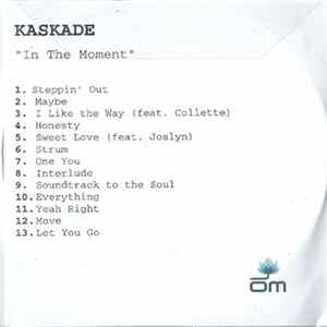 Kaskade - In The Moment FLAC