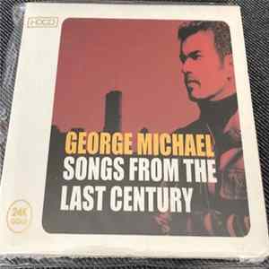 George Michael - Songs From The Last Century FLAC