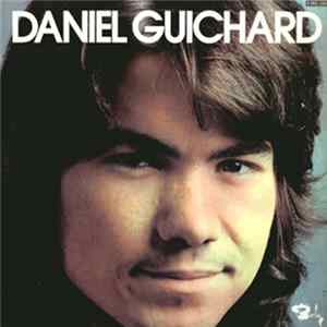 Daniel Guichard - Daniel Guichard FLAC
