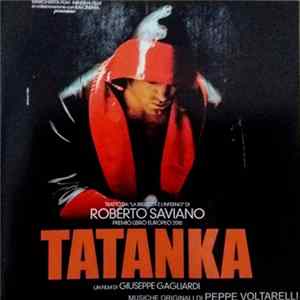 Peppe Voltarelli - Tatanka FLAC