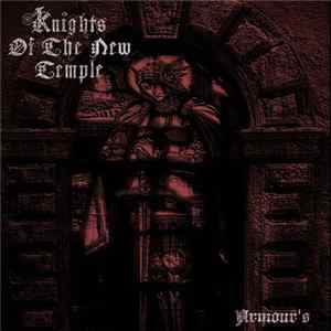 Knights Of The New Temple - Armour's FLAC