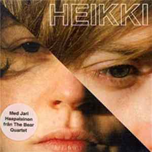 Heikki - Heikki FLAC