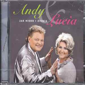 Andy & Lucia - Jak Niebo I Ziemia FLAC