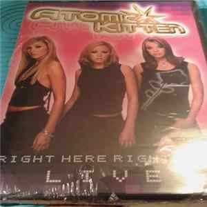 Atomic Kitten - Right Here Right Now - Live FLAC