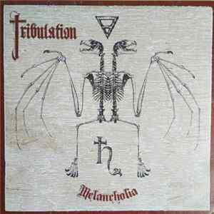 Tribulation - Melancholia FLAC